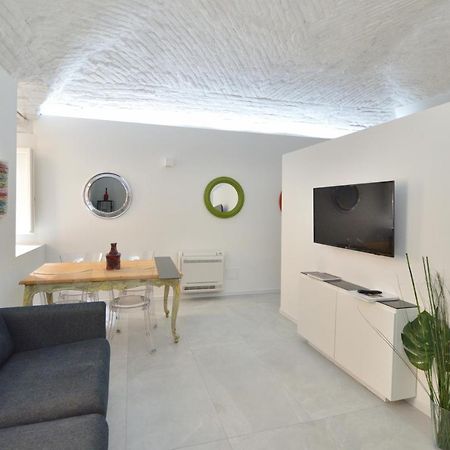 Eleganza Del Riccio Apartment Parma Luaran gambar