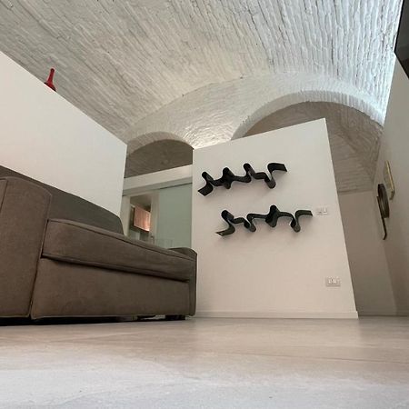 Eleganza Del Riccio Apartment Parma Luaran gambar