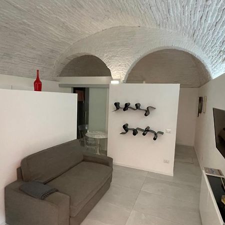 Eleganza Del Riccio Apartment Parma Luaran gambar