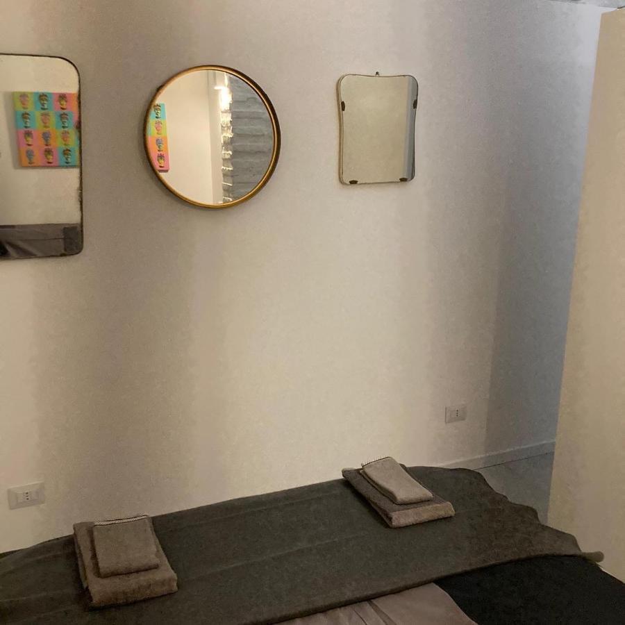 Eleganza Del Riccio Apartment Parma Luaran gambar