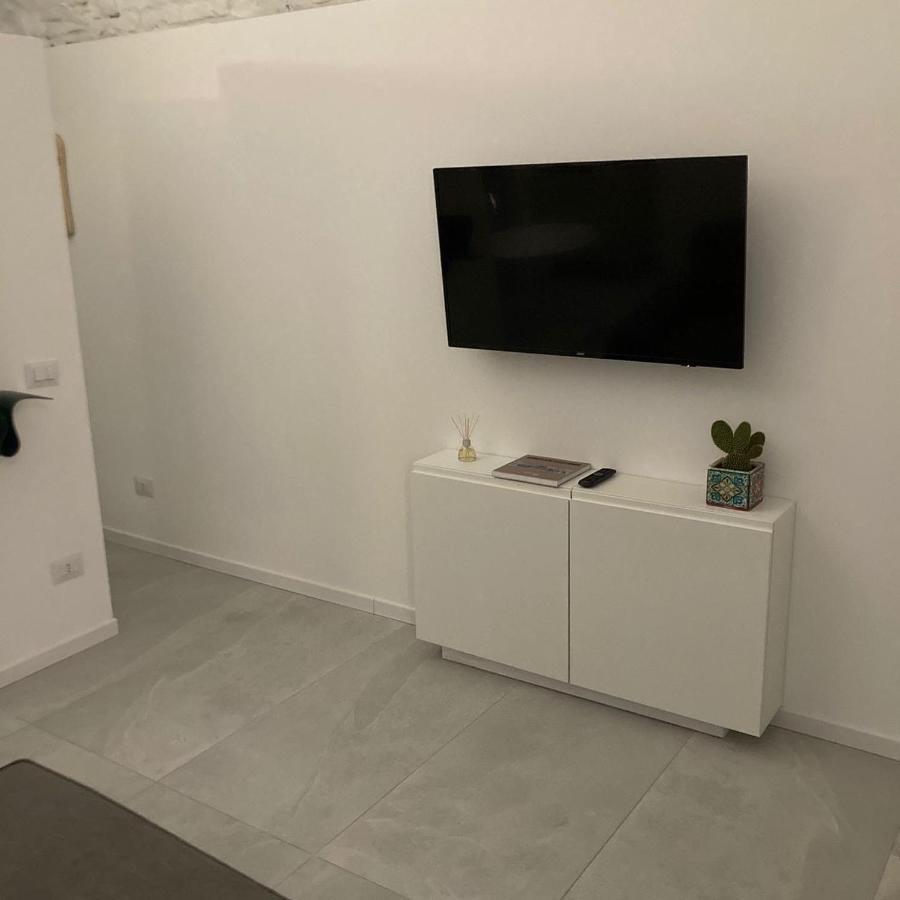 Eleganza Del Riccio Apartment Parma Luaran gambar