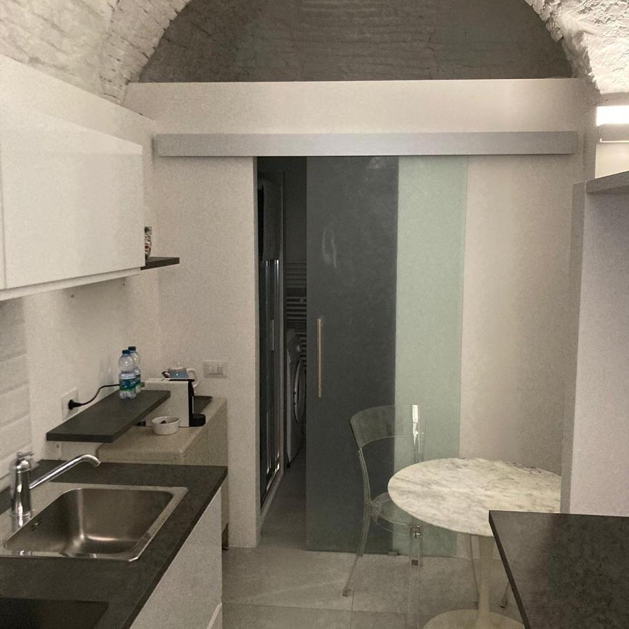 Eleganza Del Riccio Apartment Parma Luaran gambar