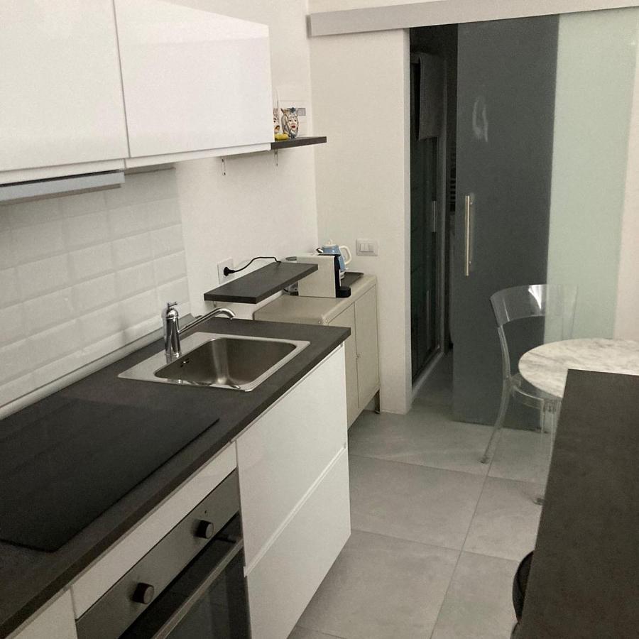 Eleganza Del Riccio Apartment Parma Luaran gambar